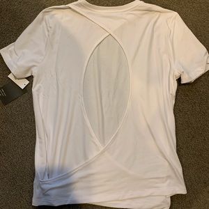 Short Sleeve Workout Shirt